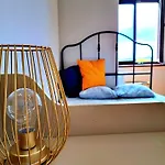 Kopernik Premium Rooms Apartment