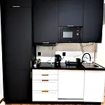 Kopernik Premium Rooms Apartment