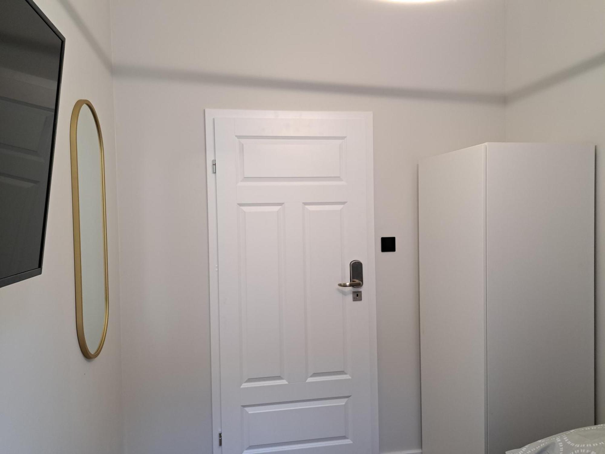 Kopernik Premium Hostel *