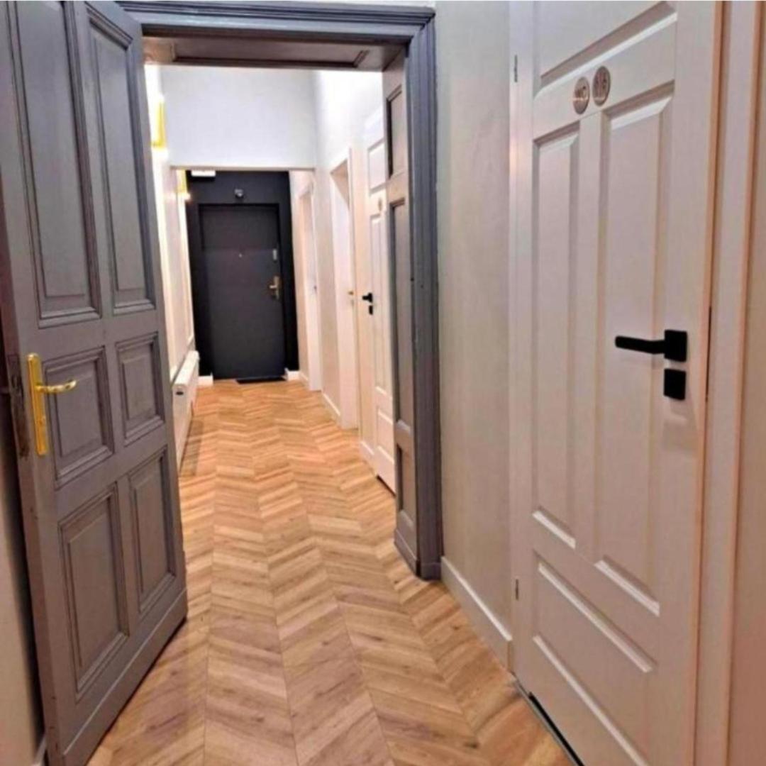 Hostel Kopernik Premium Stary Toruń