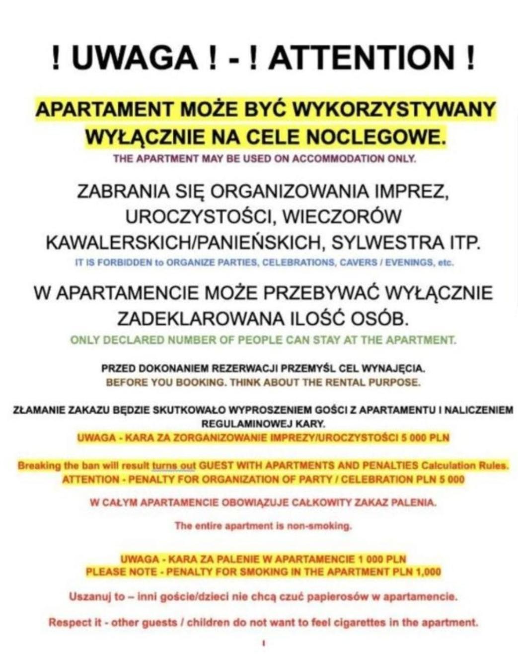 Hostel Kopernik Premium